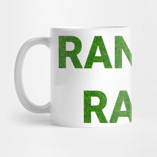 Range Rat Mug